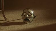 Evil Things - Das Böse lebt – The mask.