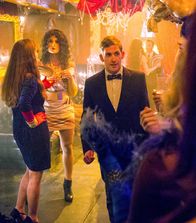 CSI: Vegas – CSI: Vegas (2014)