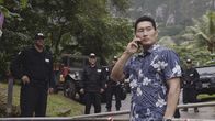 Hawaii Five-0 – Daniel Dae Kim (Chin Ho Kelly).