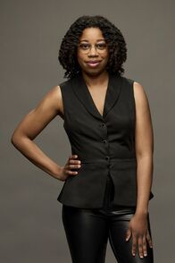 Navy CIS – Kasie Hines (Diona Reasonover)