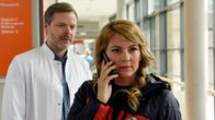 Die Bergretter – Dr. Nick Aichstetter (Nicholas Reinke) plant seine Zukunft mit Katharina (Luise Bähr). Doch ist sie nach der Trennung von Markus schon bereit für eine neue Beziehung?