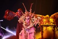 The Masked Singer – Elgonia