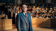 Professor T – Jasper Tempest (Ben Miller)