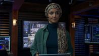 Navy CIS: L.A. – Special Agent Fatima Namazi (Medalion Rahimi)