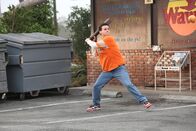 The Goldbergs – Troy Gentile (Barry Goldberg).