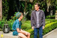 Modern Family – Brian Dare (Peter Pan), Ty Burrell (Phil Dunphy).