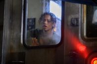 Escape Room 2 - No Way Out – Zoey (Taylor Russell) just witnessed the train carriage detached and everything is about to change in Columbia Pictures' ESCAPE ROOM: TOURNAMENT OF CHAMPIONS.