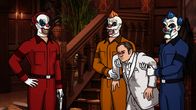 Archer – Mo, 27.06., 22:50 Uhr