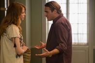 Irrational Man – Emma Stone, Joaquin Phoenix