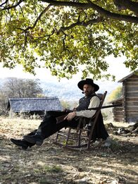 Hatfields & McCoys – 'Devil' Anse Hatfield (Kevin Costner)