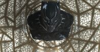 Black Panther – T'Challa / Black Panther (Chadwick Boseman)