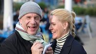 Inselgeschichten – Judith Rakers trifft Hubertus Meyer-Burckhardt, der ein absoluter Helgoland-Fan ist.