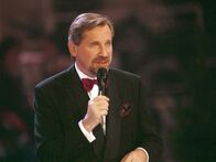 Anlässlich des 80. GT von Peter Rapp / zeit.geschichte: Peter Rapp - Der ewige Showman – Peter Rapp
