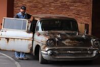 Las Vegas Hot Rods – Sa, 09.07., 06:00 Uhr