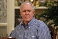 How I Met Your Mother – Endlich lernt Barney seinen Vater Jerry (John Lithgow) kennen. Doch wie wird das Aufeinandertreffen ausgehen?