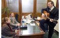 Once – Once (2006)