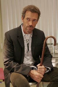 Dr. House – Dr. House (2007)