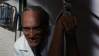 The Carpenter – Doctor Flanders (Griffith Brewer)