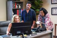 Magnum P.I. – Magnum P.I. (2019)