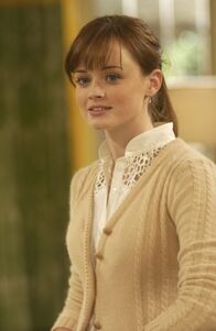 Gilmore Girls – Di, 14.10., 11:05 Uhr