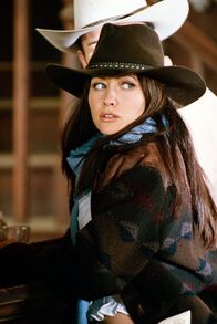 Charmed - Zauberhafte Hexen – Prue (Shannen Doherty)