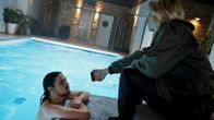 Stalk – Alex (Pablo Cobo) und Charlie (Aloïse Sauvage)