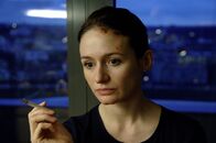 Transsiberian – Jessie (Emily Mortimer)