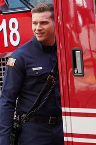9-1-1 – 9-1-1 (2018)