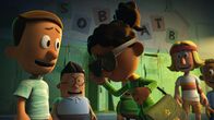 Big Nate – Dee Dee (m.)