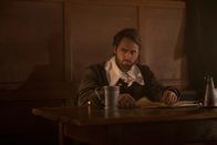 Salem – Salem (2015)