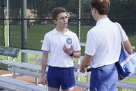 The Goldbergs – Adam Goldberg (Sean Giambrone, l.)