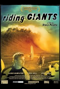 Riding Giants – Sa, 16.07., 13:05 Uhr