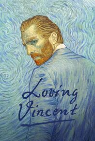Loving Vincent – Mi, 10.01., 03:40 Uhr