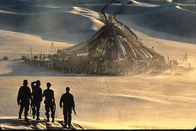 Stargate – Stargate (1994)