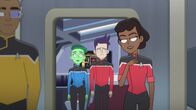 Star Trek: Lower Decks – Sa, 18.10., 21:00 Uhr