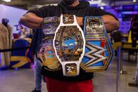 Die WWE-Schatzjäger – (2. Staffel)