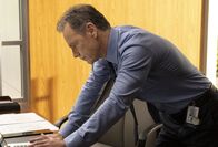 Atlanta Medical – Dr. Randolph Bell (Bruce Greenwood)
