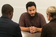 Blindspot – Blindspot (2017)
