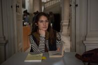 Fallen - Engelsnacht – Penn (Lola Kirke)