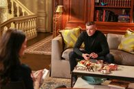 Quantico – Russell Tovey (Harry Doyle).