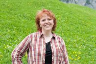 Bauer, ledig, sucht... – Corinne