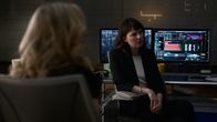 Bull – Taylor Rentzel (MacKenzie Meehan)