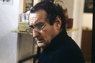 Köberle kommt – Walter Schultheiß as Eugen Köberle.