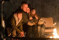 Tin Star – Tin Star (2017)