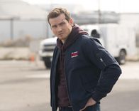 9-1-1 Notruf L.A. – Evan "Buck" Buckley (Oliver Stark)