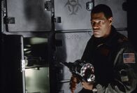 Event Horizon - Am Rande des Universums – Event Horizon - Am Rande des Universums (1997)