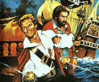 Freibeuter der Meere – Freibeuter der Meere (1971)