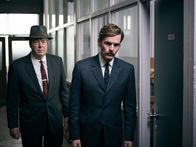 Der junge Inspektor Morse – Der junge Inspektor Morse (2018)