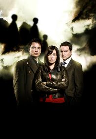 Torchwood – Mo, 12.10., 22:10 Uhr