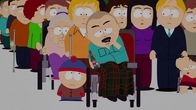 South Park – Vorne, l-r: Stan, Randy